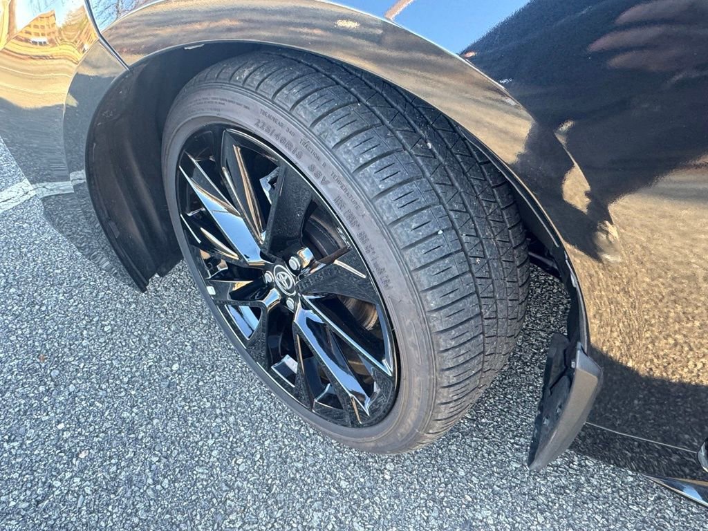 Used 2022 Toyota Corolla SE image 36