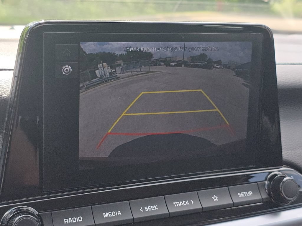 Used 2023 Kia Forte LXS w/ LXS Technology Package FWD image 28