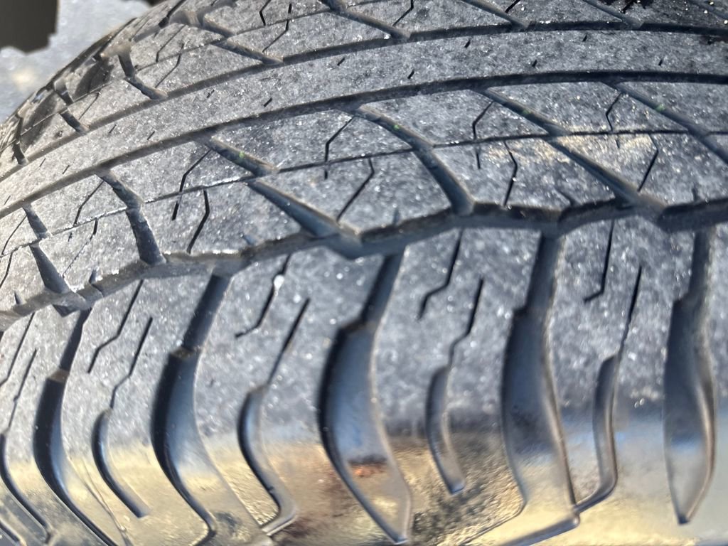 Used 2024 Toyota 4Runner TRD Off-Road Premium image 29