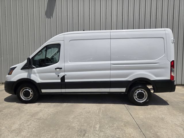 Used 2023 Ford Transit 250 Medium Roof w/ Load Area Protection Package RWD image 5