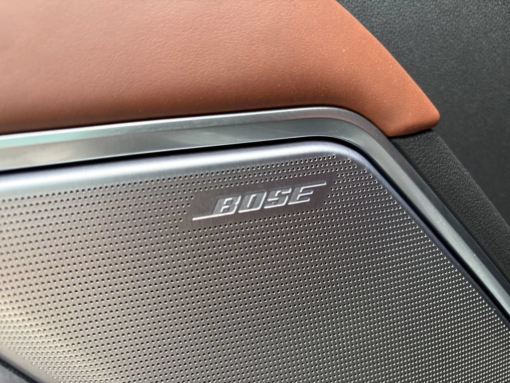 Certified 2025 GMC Sierra 2500 Denali Ultimate w/ Max Trailering Package AWD/4WD image 17