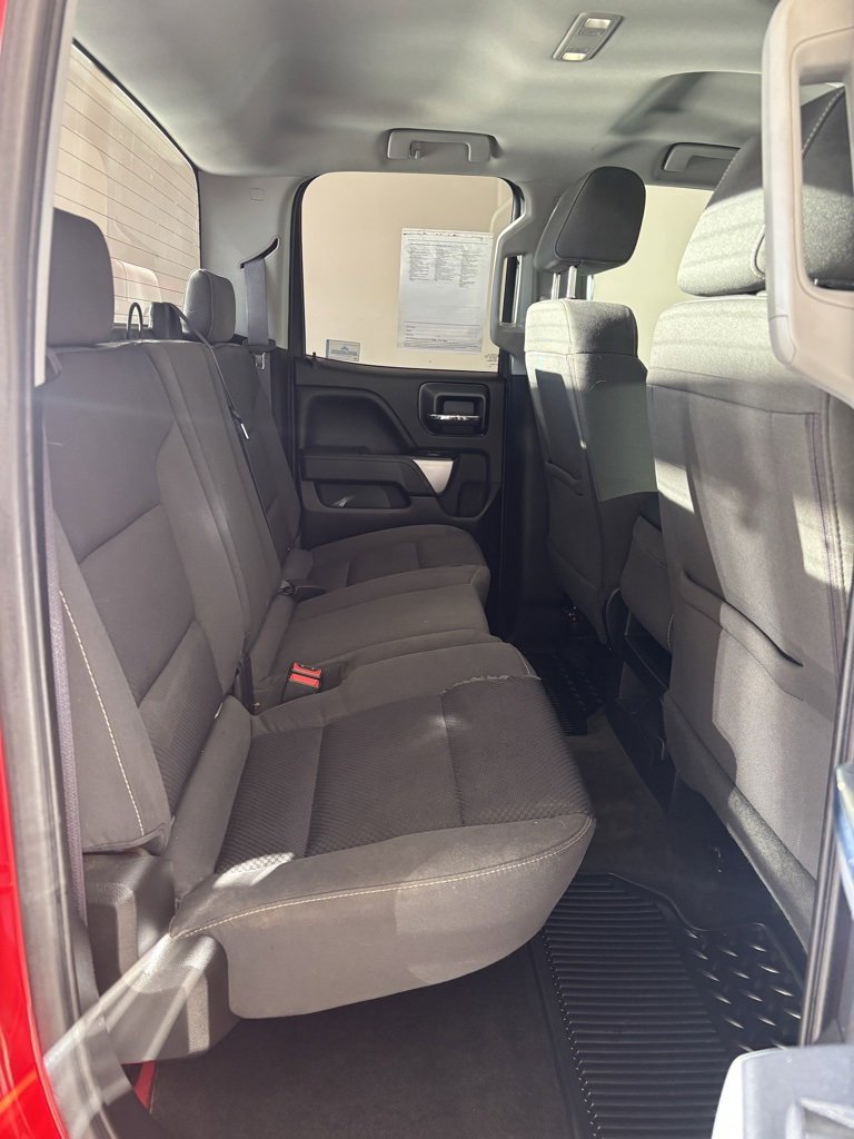 Used 2016 Chevrolet Silverado 1500 LT w/ All Star Edition image 23