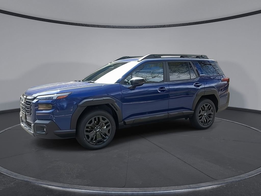 New 2026 Subaru Outback Limited XT AWD/4WD image 8