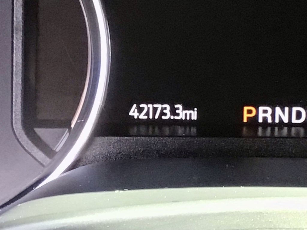 Used 2022 Ford F250 Lariat w/ Chrome Package image 29