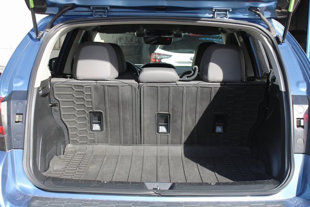 Used 2021 Subaru Crosstrek 2.5i Sport w/ Popular Package #3 image 27