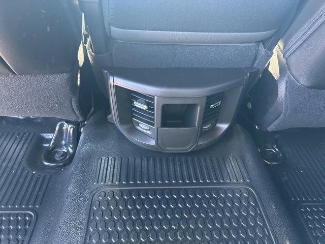 New 2026 RAM 2500 Tradesman image 30