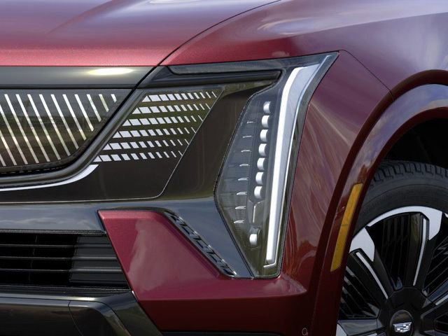 New 2026 Cadillac Escalade IQ Sport 1 image 10