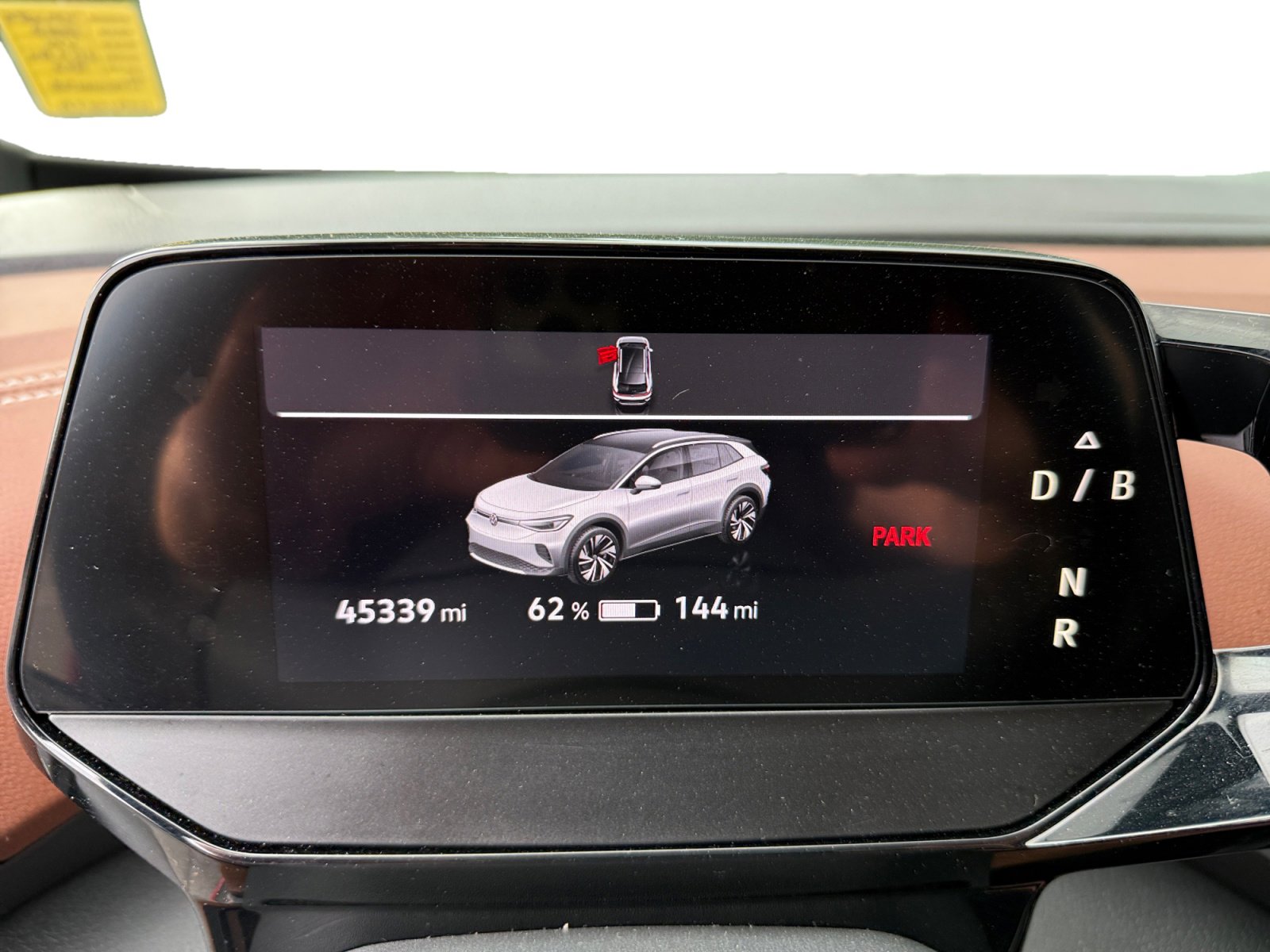 Used 2022 Volkswagen ID.4 Pro S AWD/4WD image 11