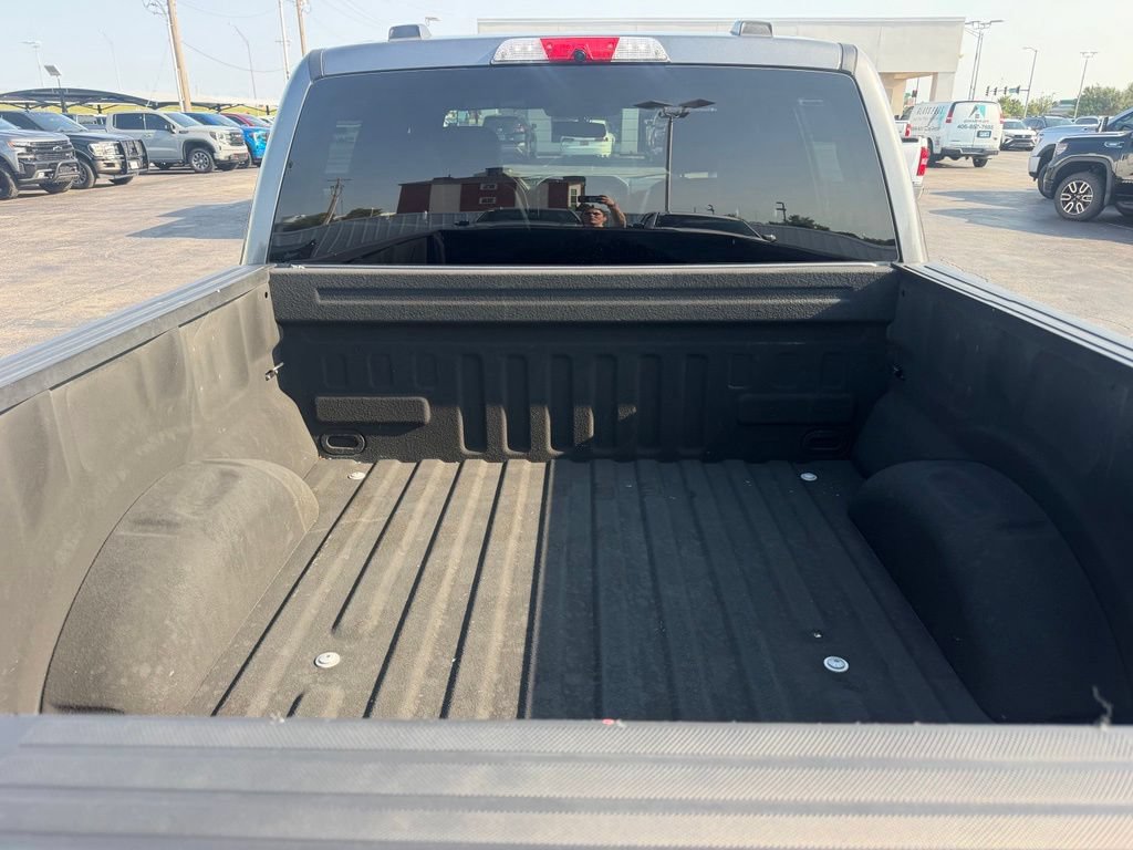 Used 2022 Ford F150 XLT w/ Equipment Group 302A High AWD/4WD image 17