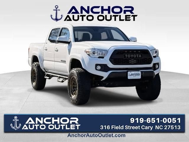Used 2021 Toyota Tacoma SR5