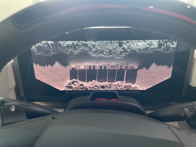 New 2025 GMC Hummer EV 2X image 31