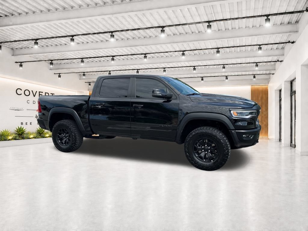 Used 2026 RAM 1500 RHO AWD/4WD image 14