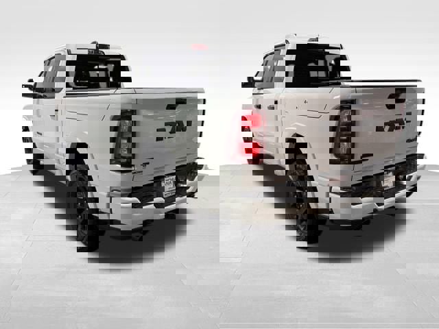 New 2026 RAM 1500 Big Horn image 9