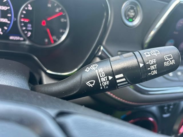 Used 2020 Chevrolet Blazer RS AWD/4WD image 27