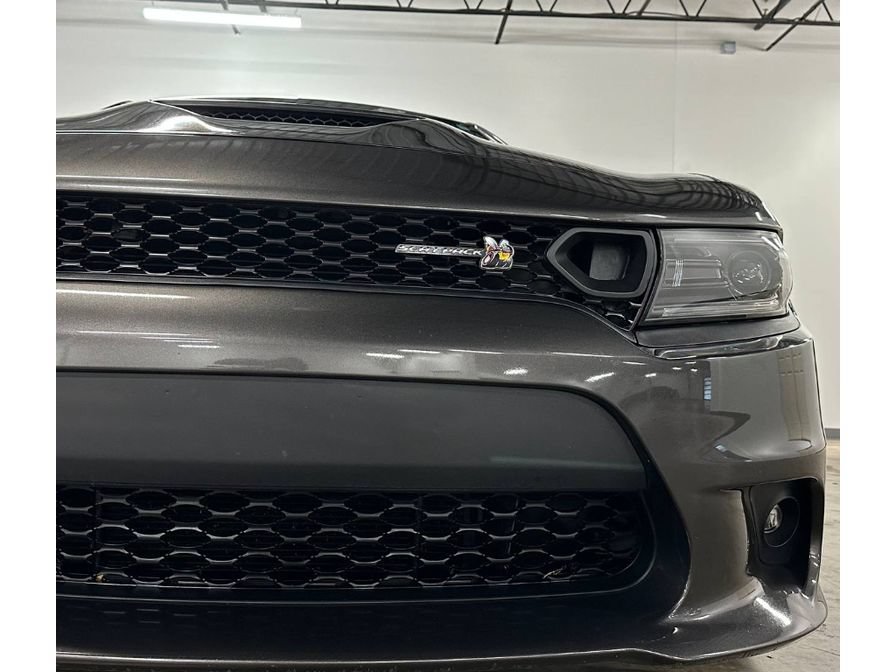 Used 2023 Dodge Charger Scat Pack w/ Plus Group RWD image 5