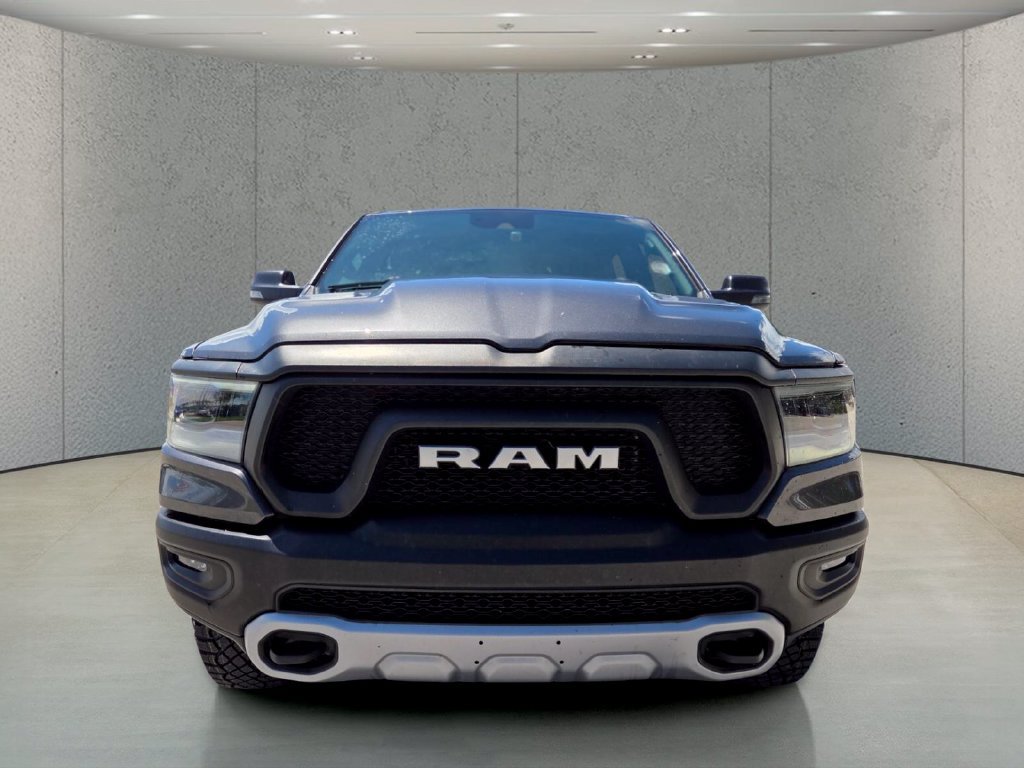 Used 2024 RAM 1500 Rebel w/ Rebel Level 1 Equipment Group AWD/4WD image 12