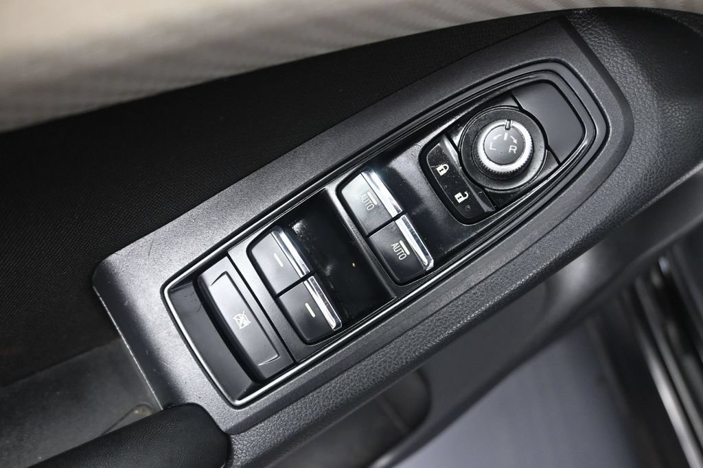 Used 2019 Subaru Ascent Premium w/ Popular Package #2 AWD/4WD image 10
