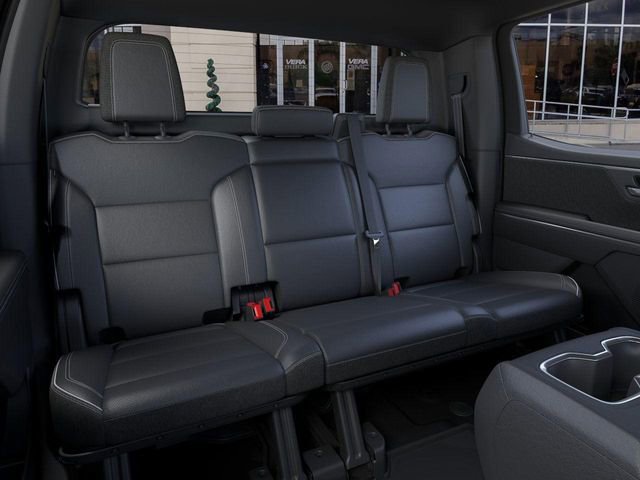 New 2026 GMC Sierra EV Elevation image 17