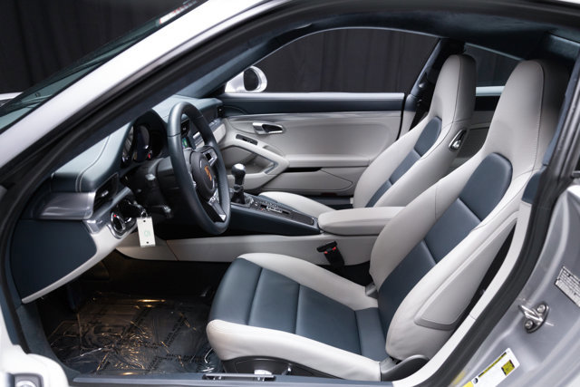 Used 2019 Porsche 911 Carrera S RWD image 49