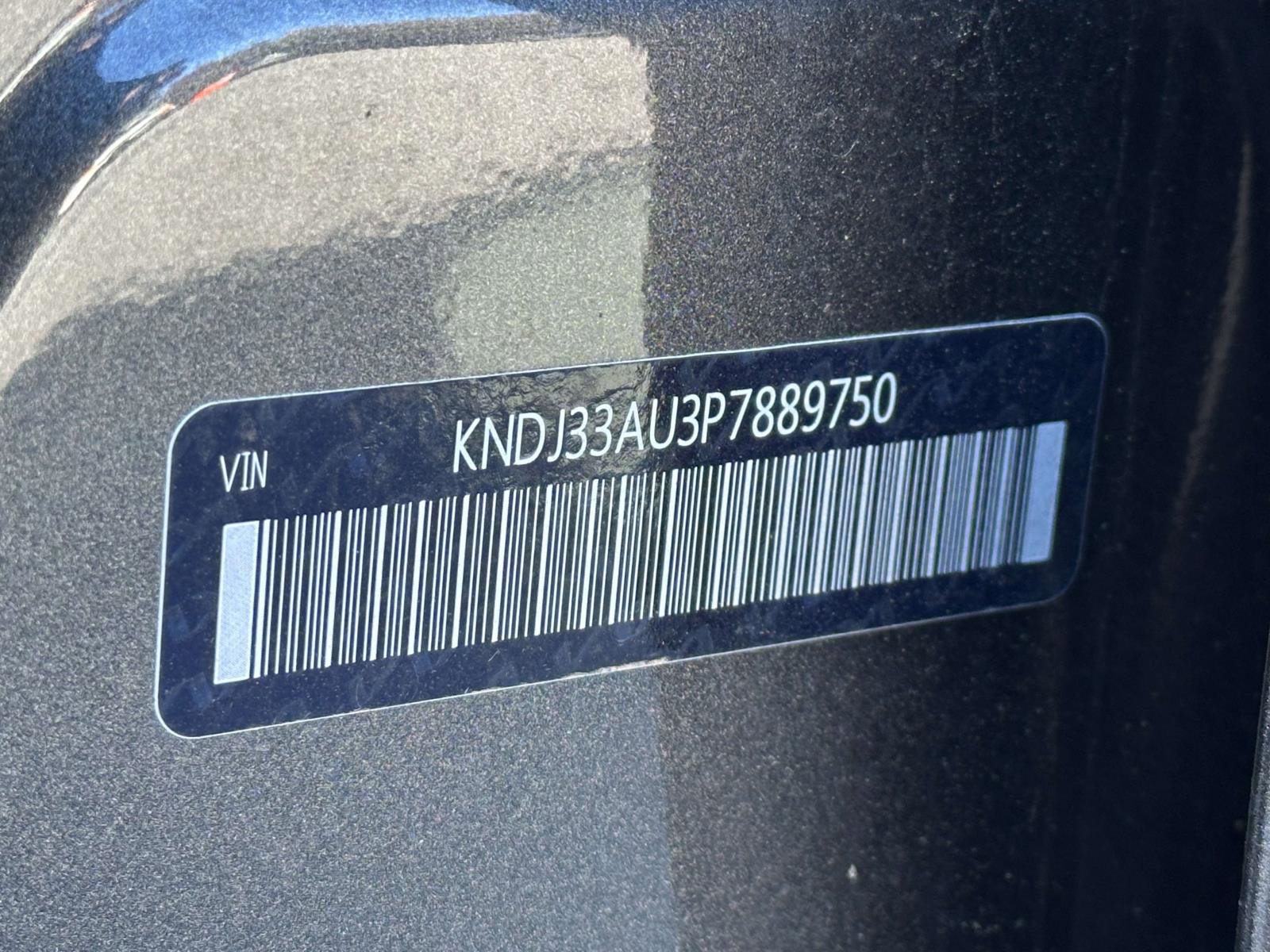 Certified 2023 Kia Soul EX image 26