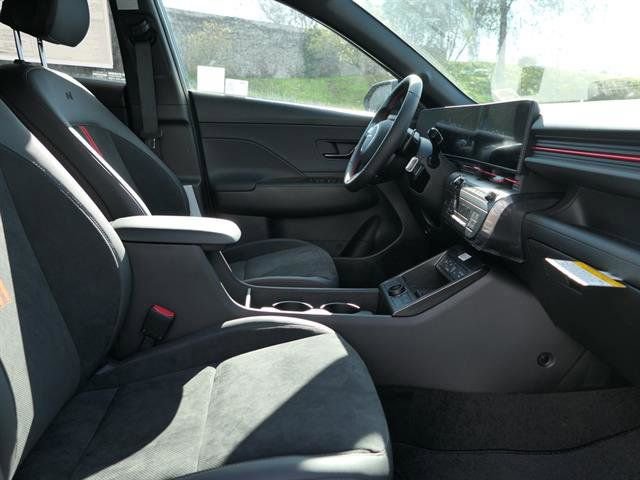 New 2025 Hyundai Kona N Line S image 28