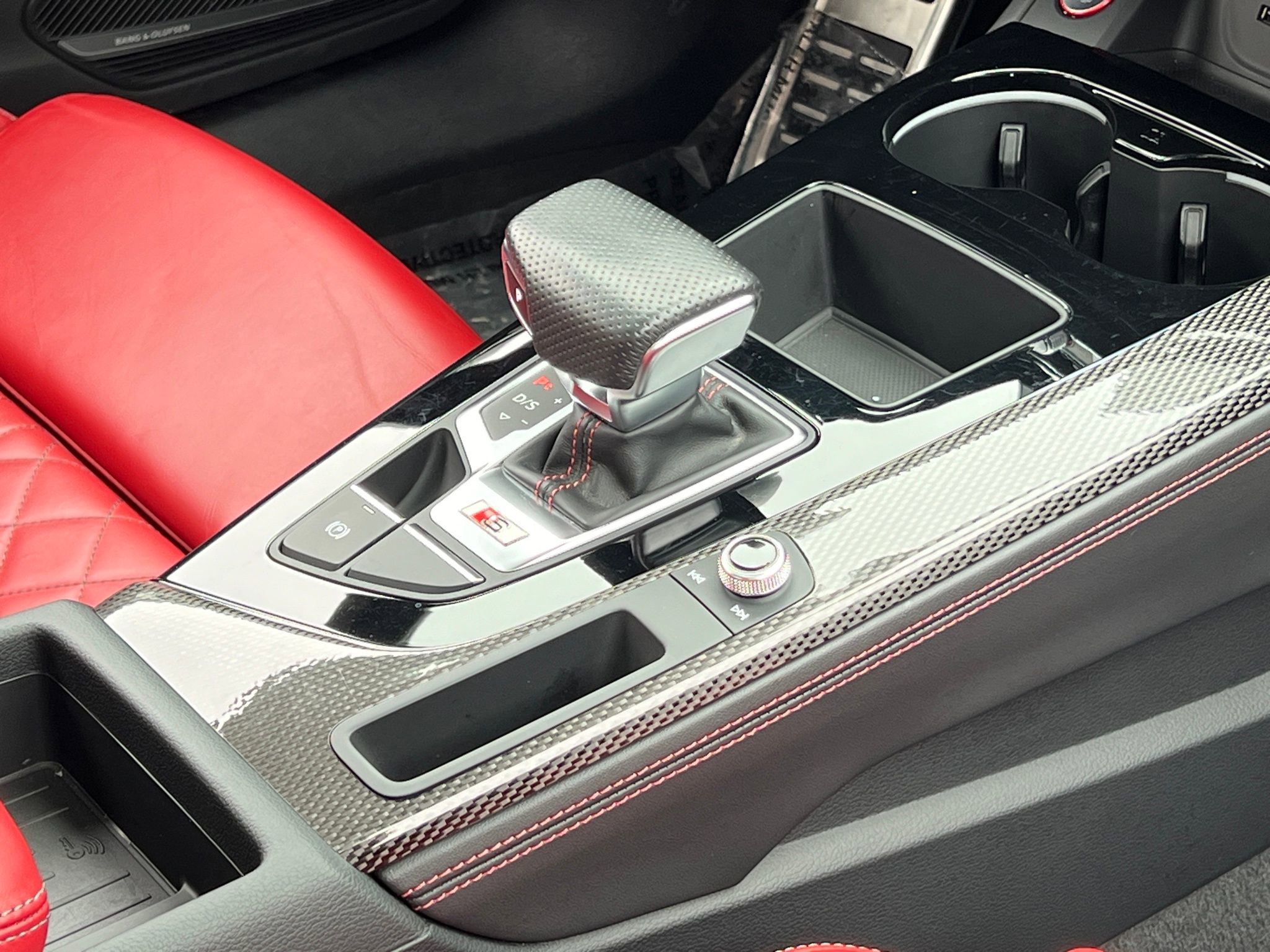 Used 2024 Audi S5 Prestige image 41