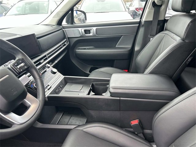 Used 2024 Hyundai Santa Fe SEL image 21