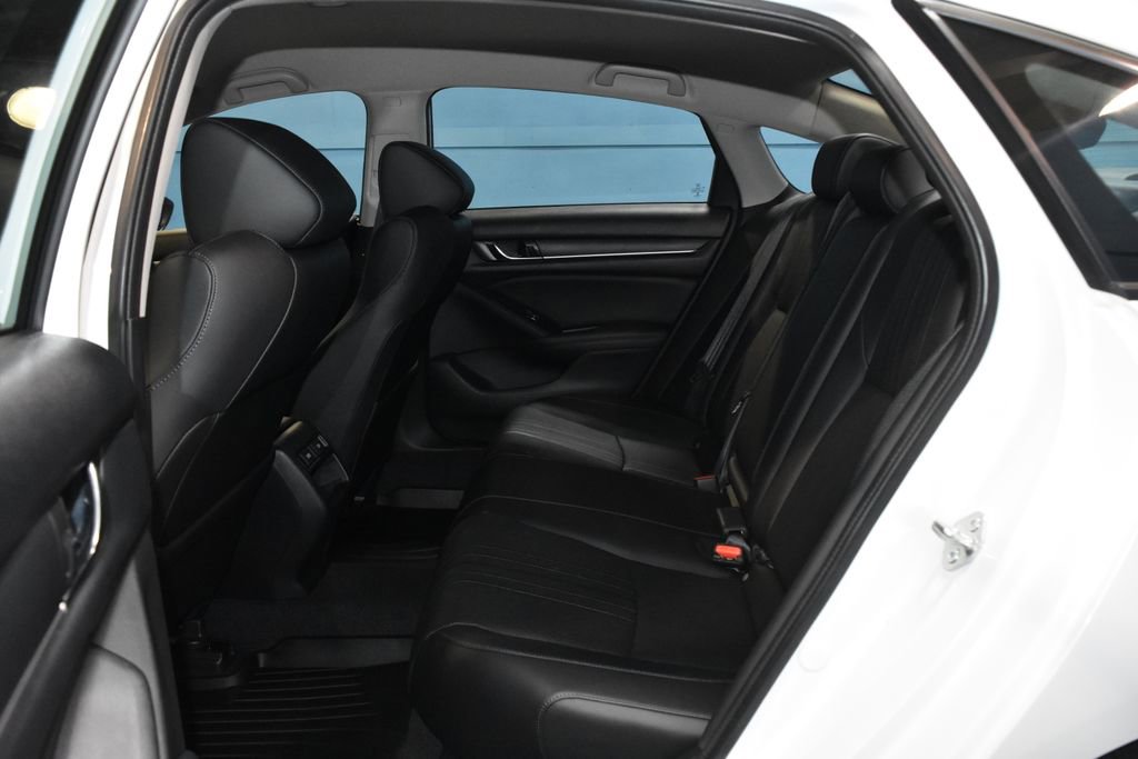 Used 2022 Honda Accord Sport Special Edition image 21