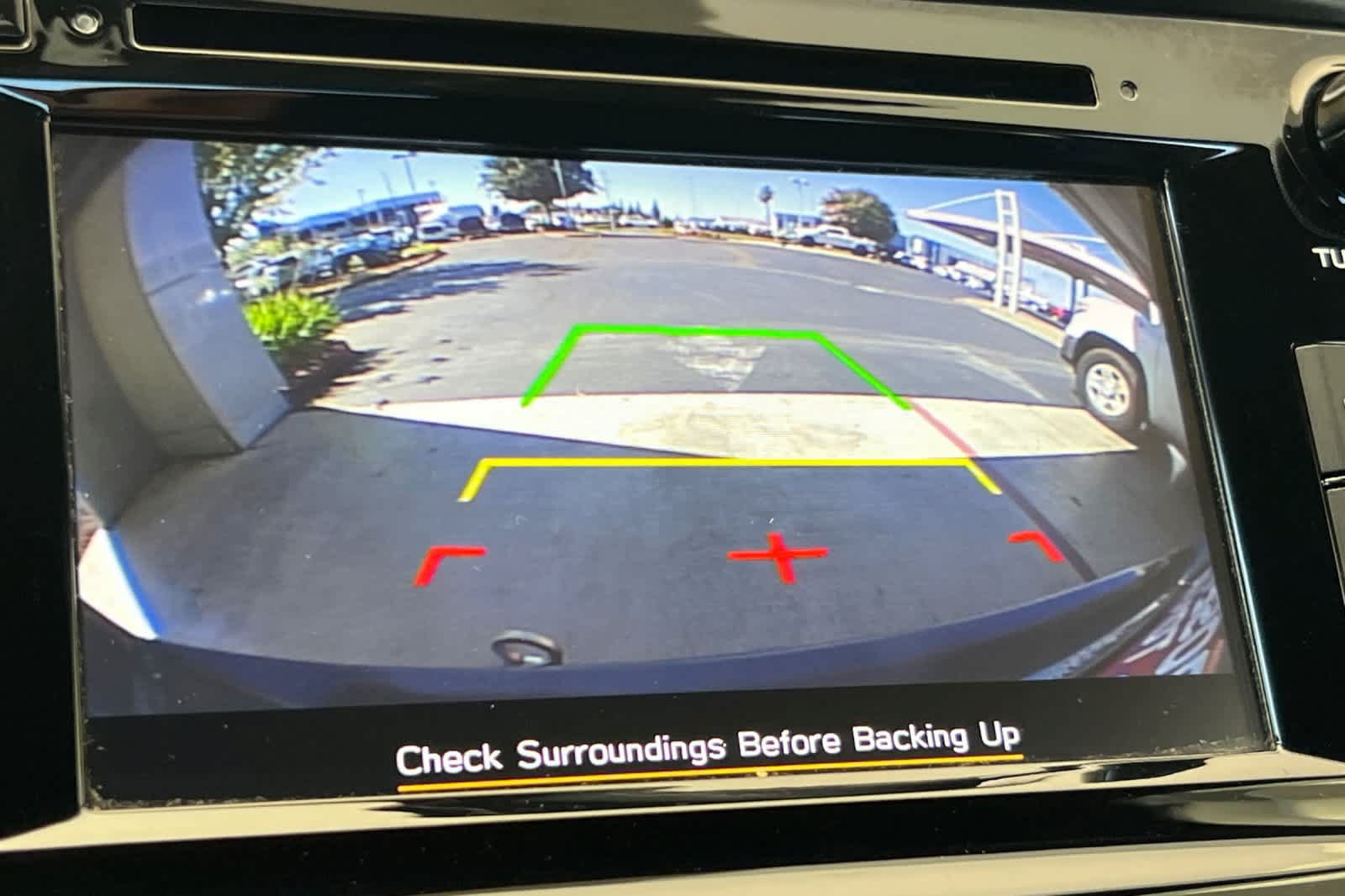 Used 2020 Subaru WRX AWD/4WD image 19