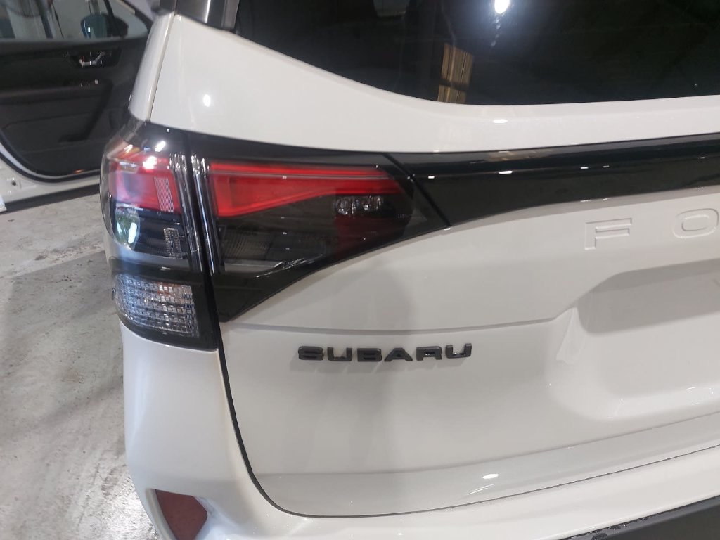 New 2026 Subaru Forester Limited AWD/4WD image 35