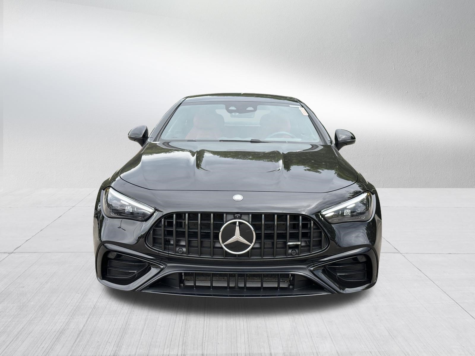 Used 2025 Mercedes-Benz CLE 53 AMG 4MATIC Coupe video 2