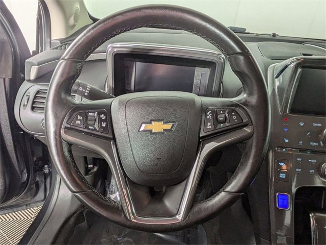 Used 2015 Chevrolet Volt Premium w/ Premium Trim Package image 15