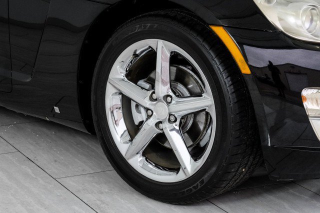 Used 2007 Saturn Sky w/ Premium Trim Pkg RWD image 35