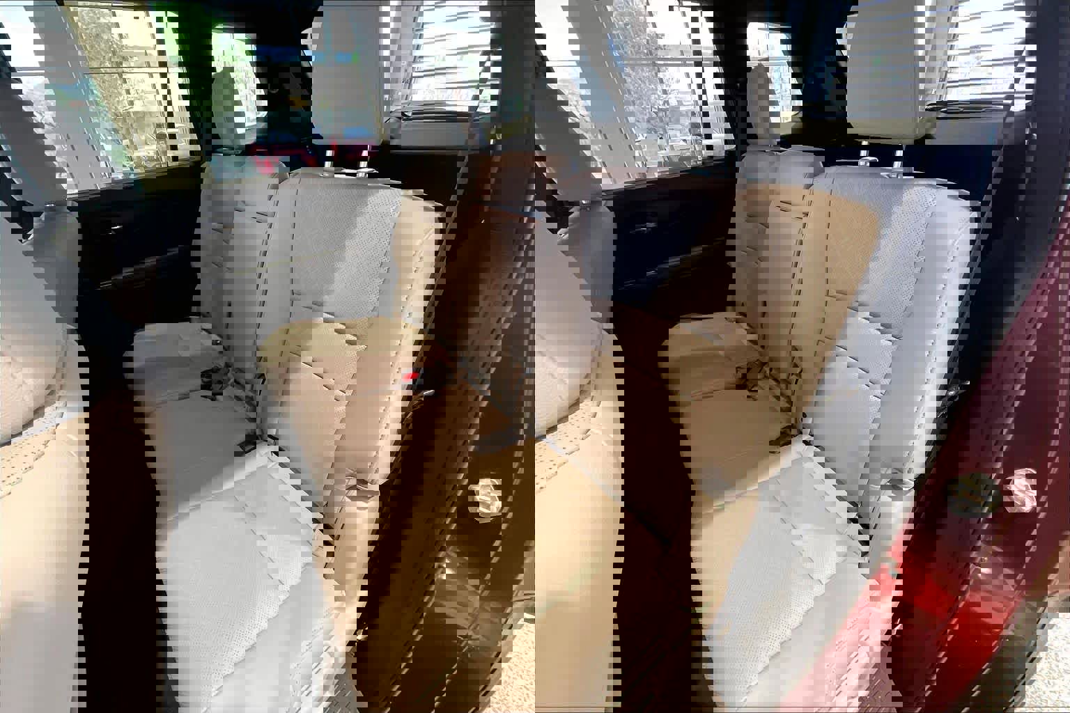 Used 2021 Honda Passport Elite image 20