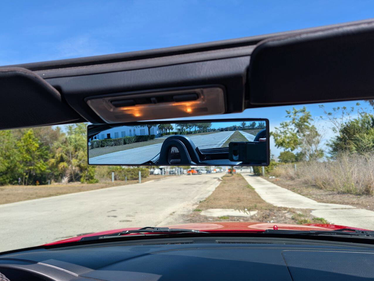 Used 2001 Honda S2000 image 16