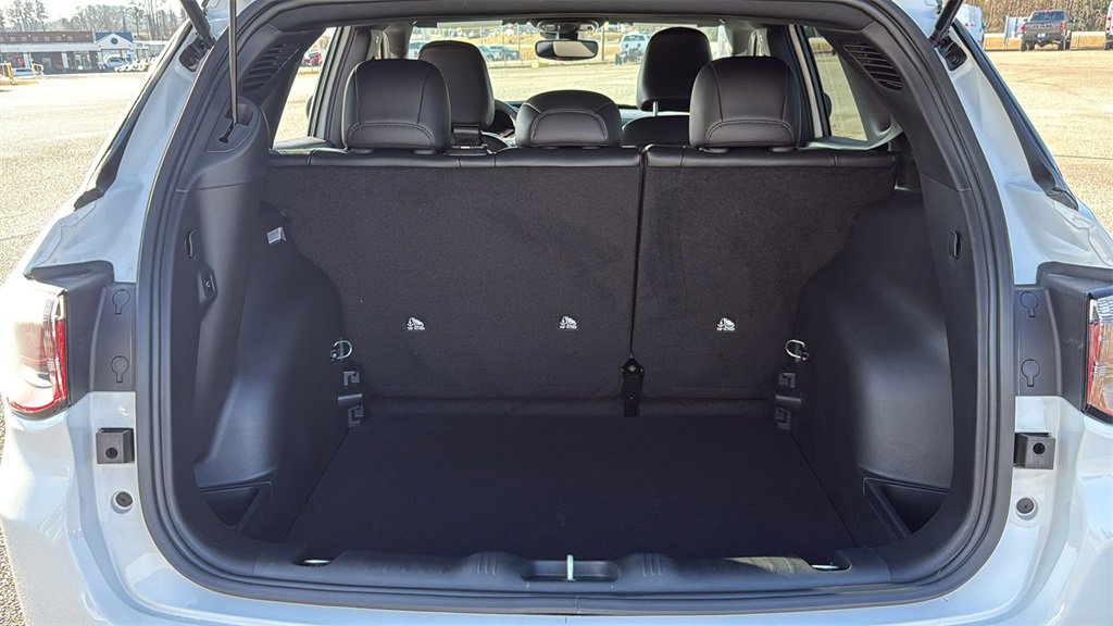 New 2026 Jeep Compass Limited image 11