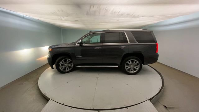 Used 2018 Chevrolet Tahoe Premier AWD/4WD image 9