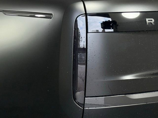 New 2026 Land Rover Range Rover Autobiography image 16
