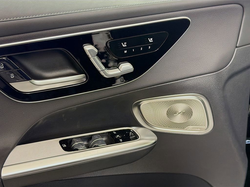 New 2026 Mercedes-Benz GLC 43 AMG 4MATIC image 21