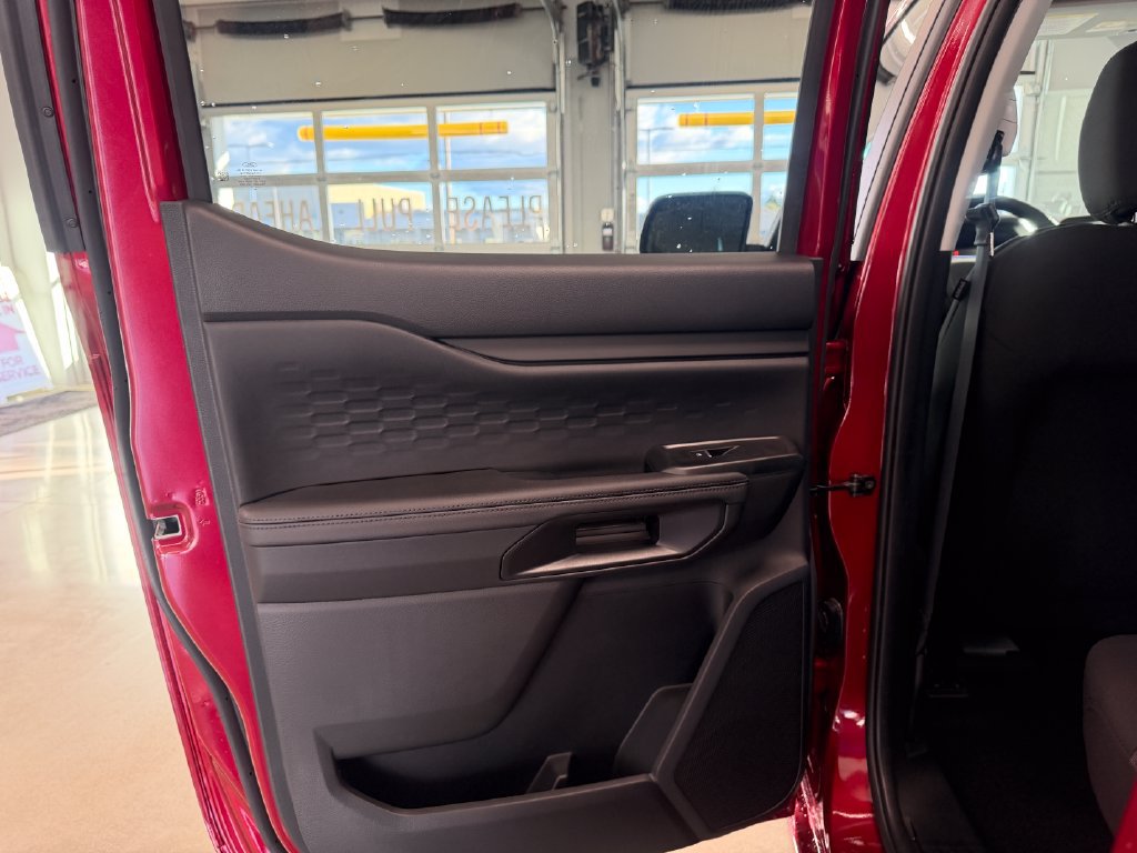 New 2026 Ford Ranger XLT AWD/4WD image 25