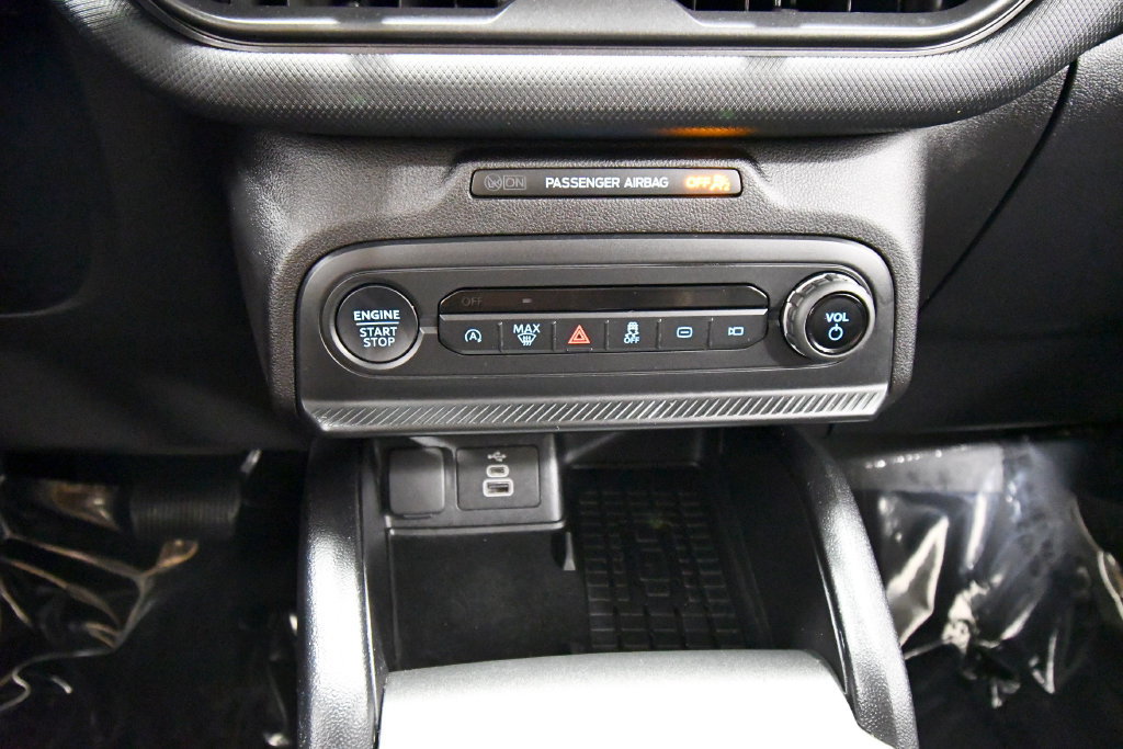 Used 2025 Ford Bronco Sport Outer Banks AWD/4WD image 25