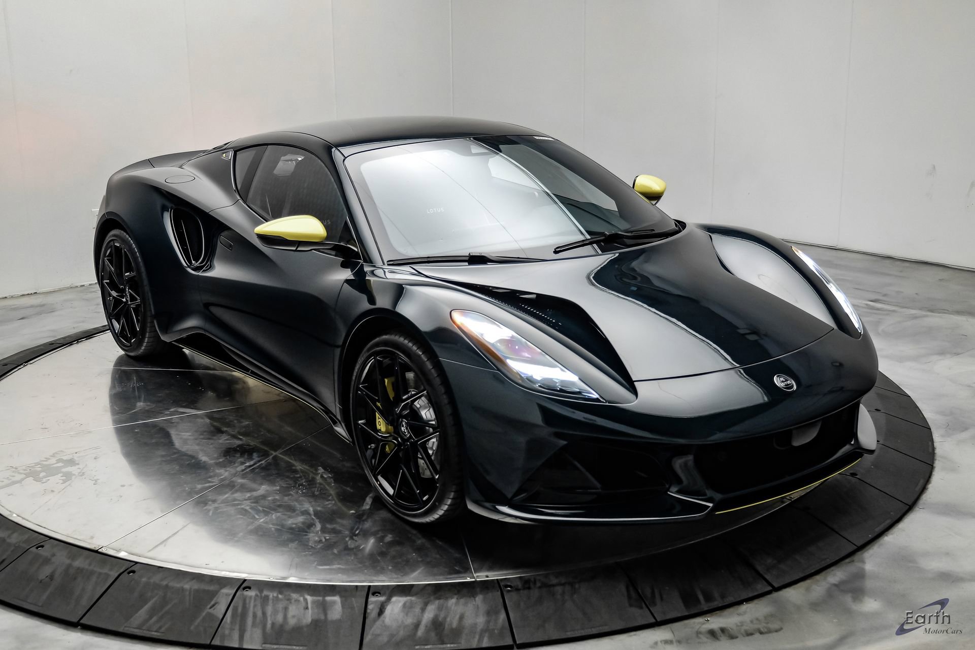 New 2026 Lotus Emira RWD image 31