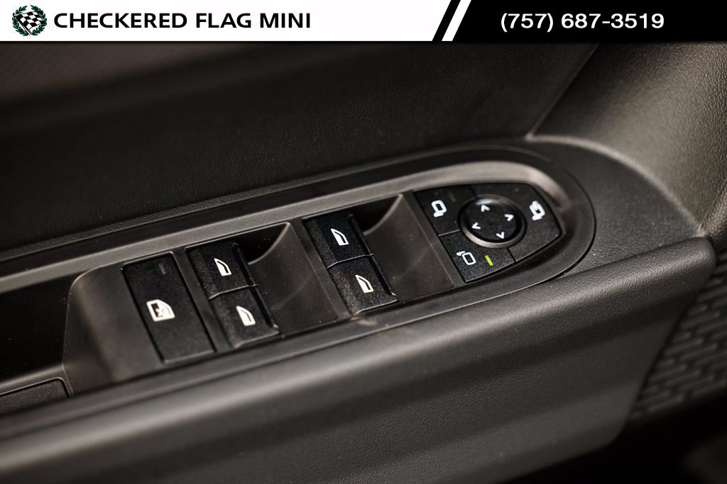 Used 2025 MINI Cooper S FWD image 16