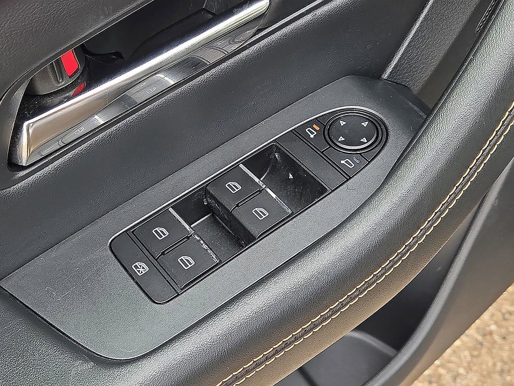 Used 2025 MAZDA CX-90 3.3 Turbo w/ Premium Sport Pkg image 24