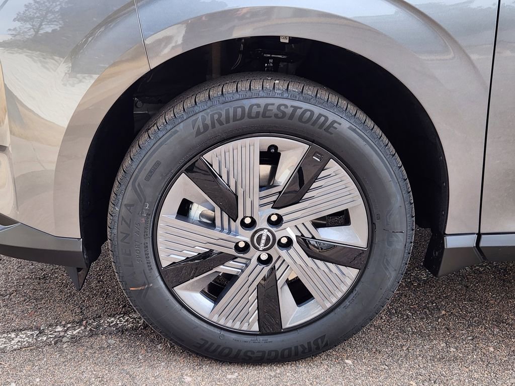 New 2026 Nissan Murano SL AWD/4WD image 15