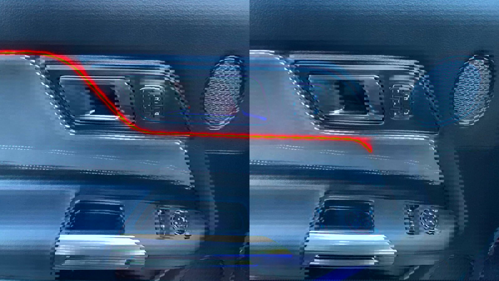 Used 2020 Ford Mustang Shelby GT350 w/ Technology Package image 9