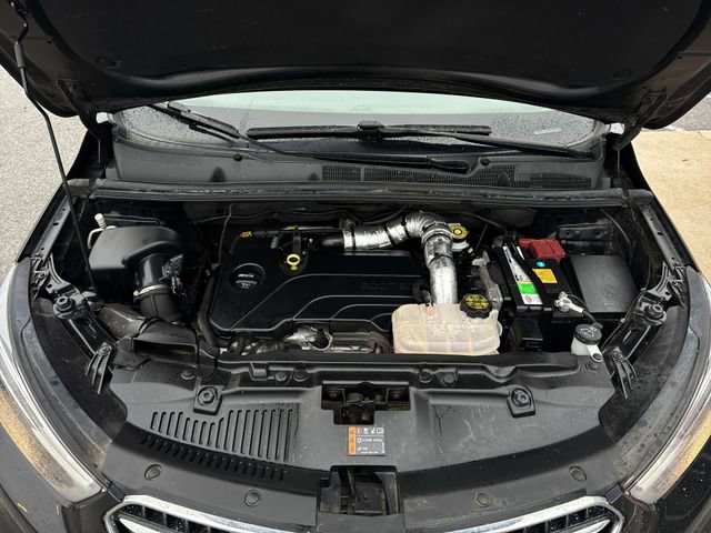 Used 2022 Buick Encore Preferred w/ Safety Package image 30