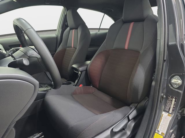 Certified 2024 Toyota Corolla SE FWD image 12