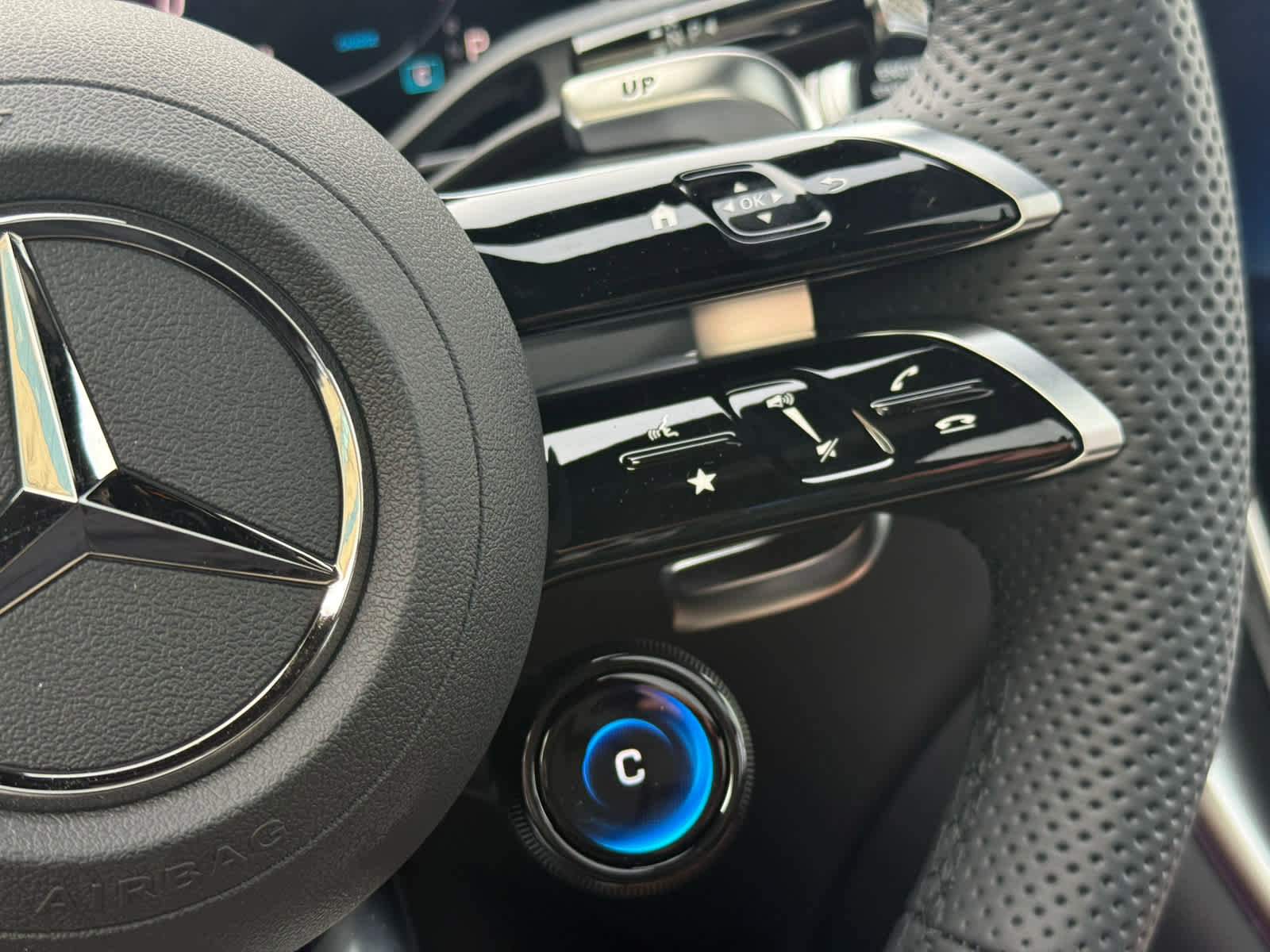 New 2026 Mercedes-Benz GLC 43 AMG AMG GLC 43 image 20