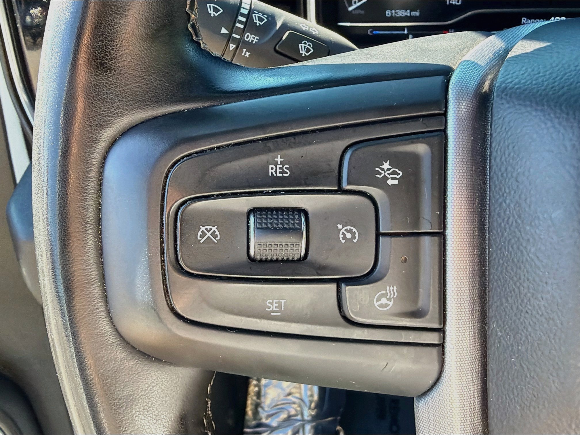 Used 2024 GMC Sierra 1500 SLT AWD/4WD image 34